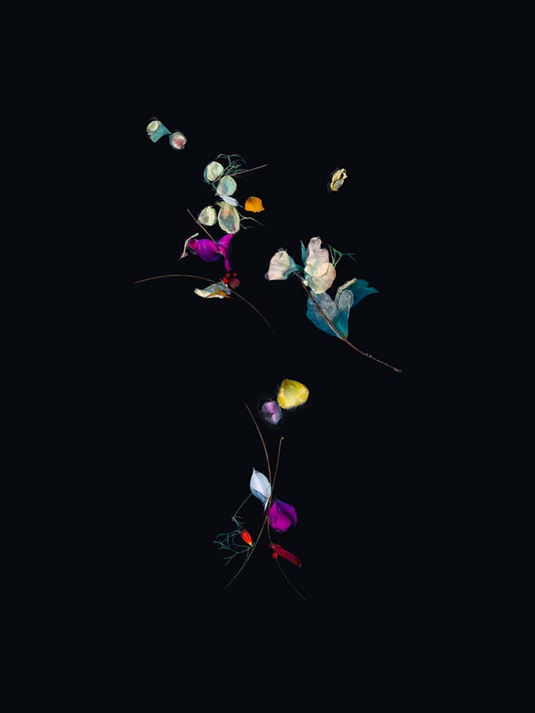 The Fine Art of Letting Go - Unravel And Drift<p>© Shira Gold</p>
