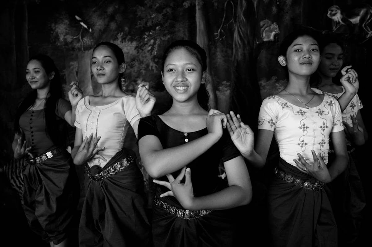 Champey Academy, Cambodia 2019<p>© Steff Gruber</p>