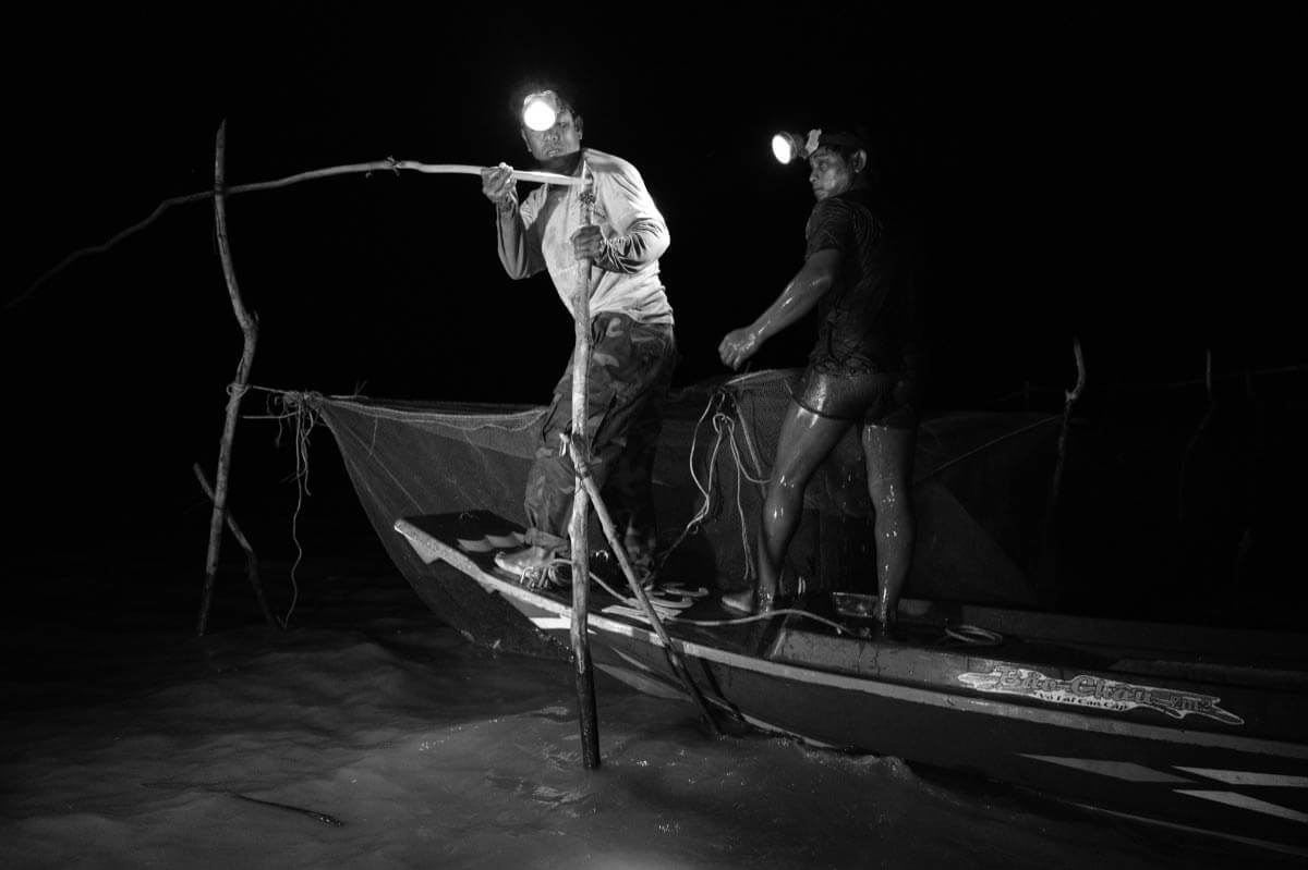 Living on Water, Cambodia 2022<p>© Steff Gruber</p>