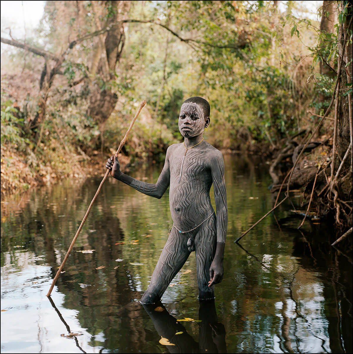 Surma<p>© Stéphan Gladieu</p>