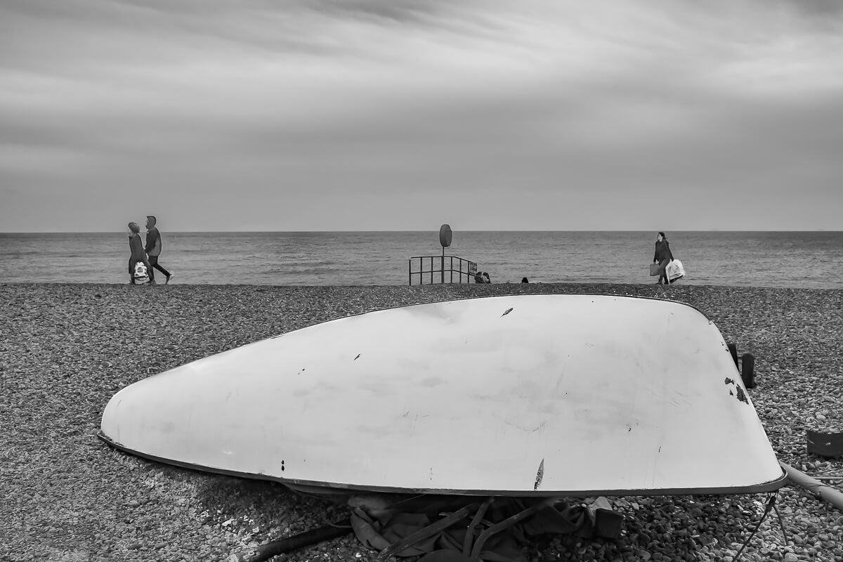 Brighton UK<p>© Bruce Haswell</p>