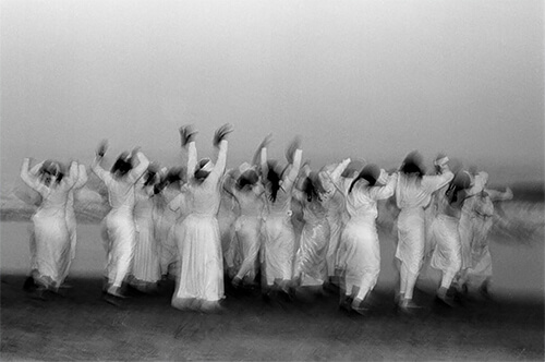 NYC: Dance to the Sea<p>© Chester Higgins Jr.</p>