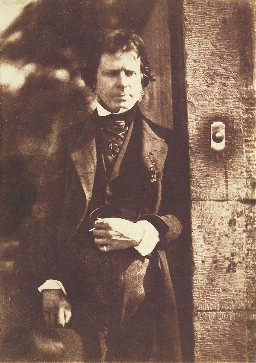 David Octavius Hill