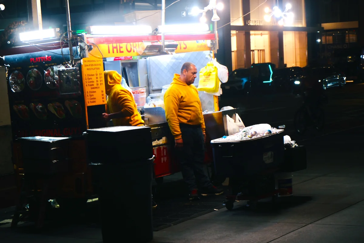 <p>&copy; Erik Hadife</p>