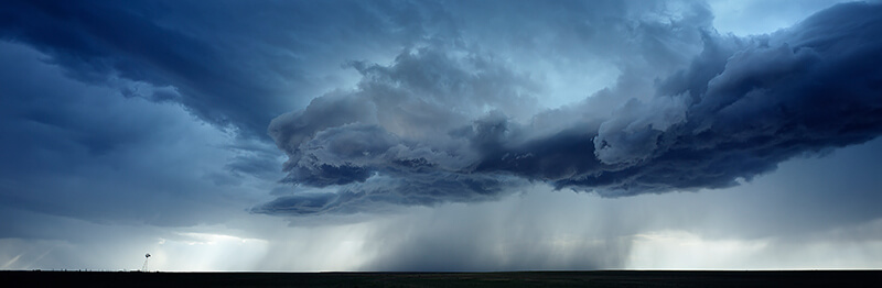 Supercell 2 Sedan New Mexico<p>© Erik Hijweege</p>