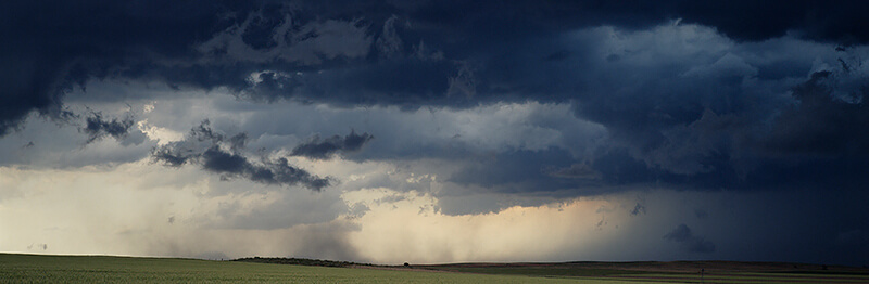 Supercell Hayden New Mexico<p>© Erik Hijweege</p>