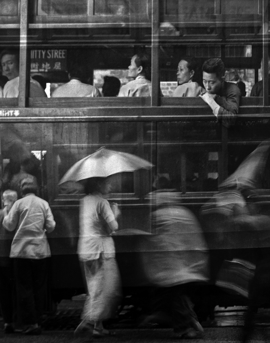 Fan Ho