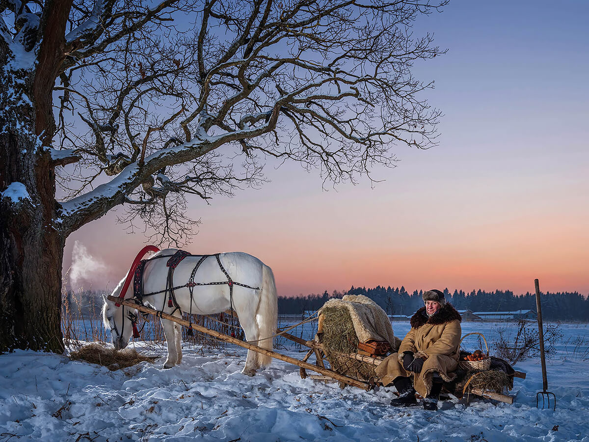 Rest At Old Oak 2018<p>© Frank Herfort</p>