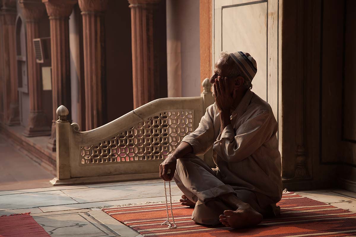 India, 2012<p>© James Hayman</p>