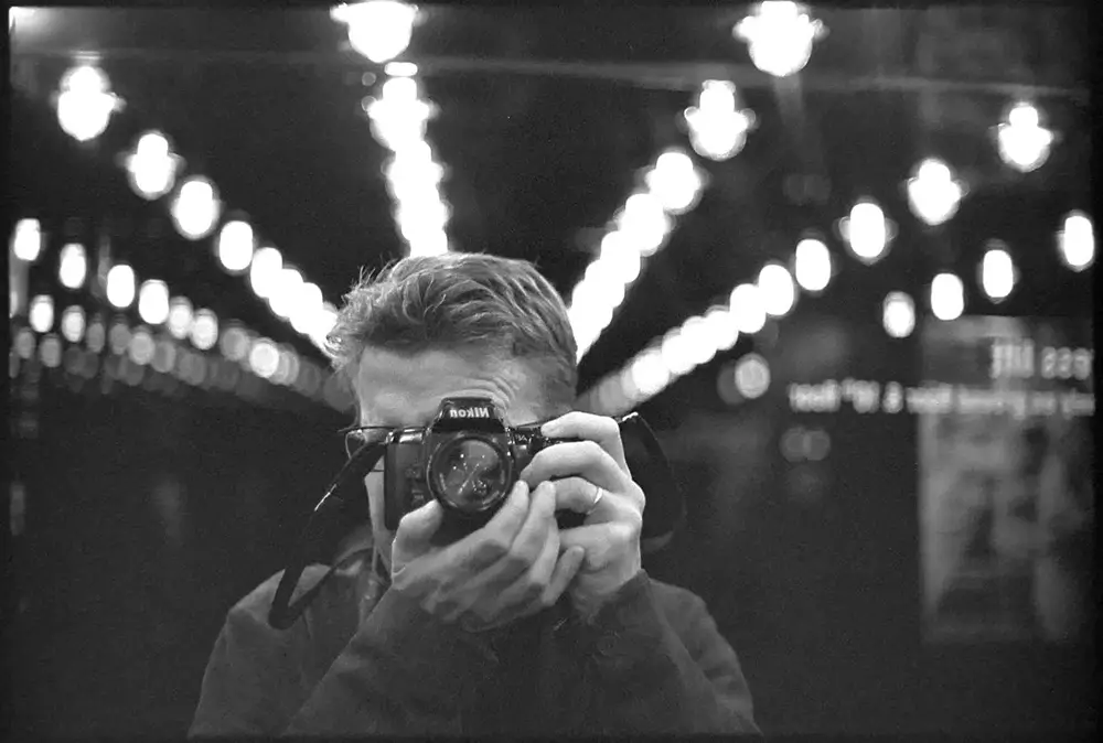 Jens Hoffmann