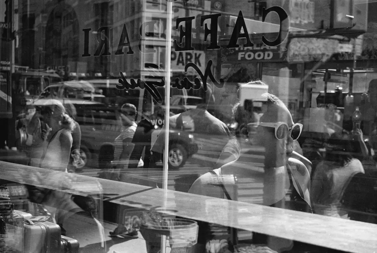 New York City 2017<p>&copy; Jens Hoffmann</p>