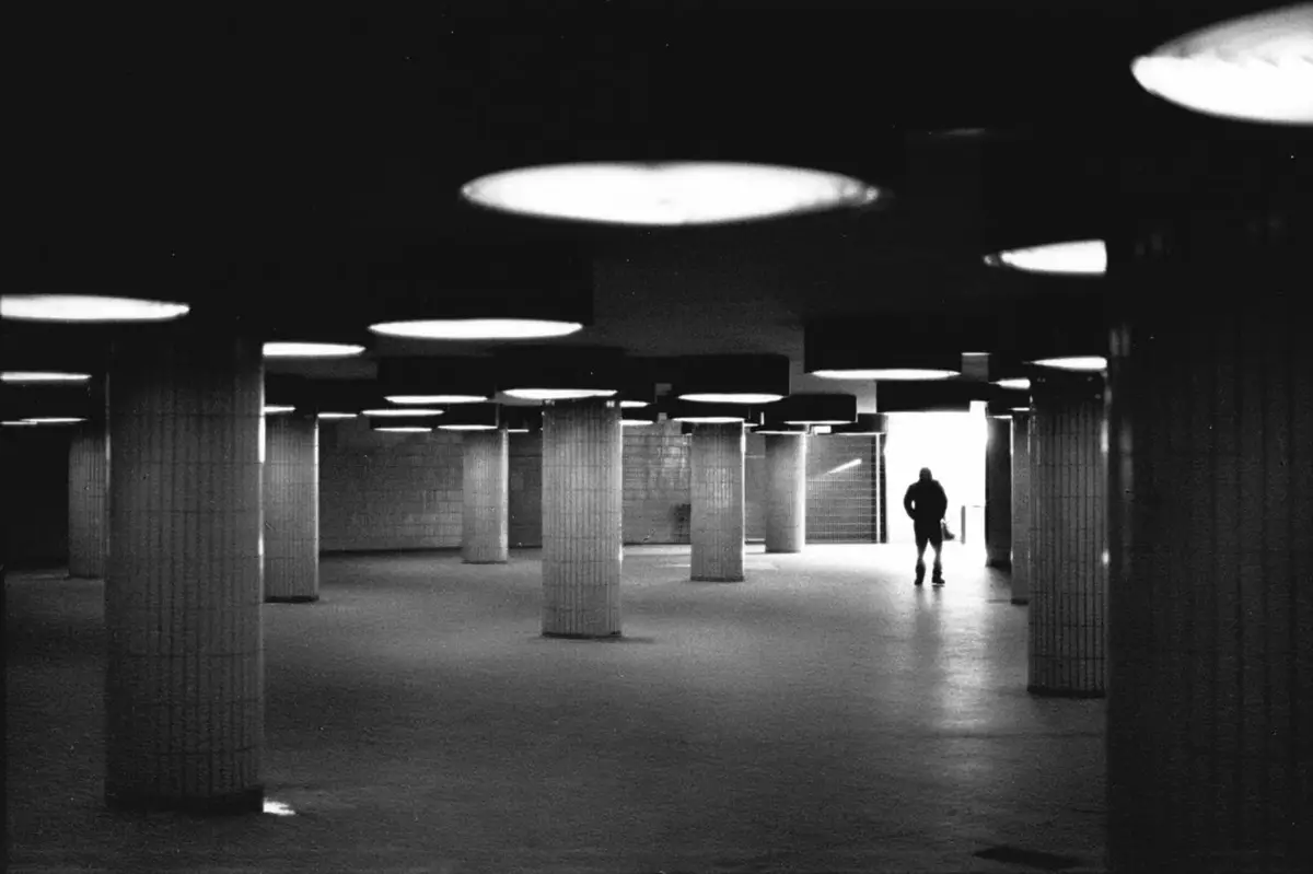 Berlin 2018<p>&copy; Jens Hoffmann</p>