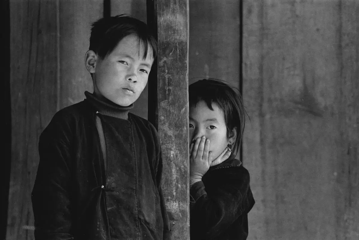 Vietnam 2001<p>&copy; Jens Hoffmann</p>