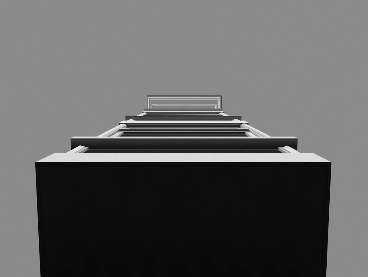Original Plan, 2008-2010<p>© Jolana Havelkova</p>