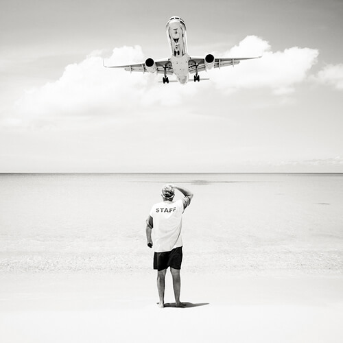 Jet Airliner #46<p>© Josef Hoflehner</p>