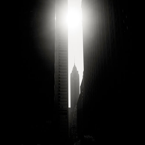 American International Building - New York City, NY, 2012 <p>© Josef Hoflehner</p>