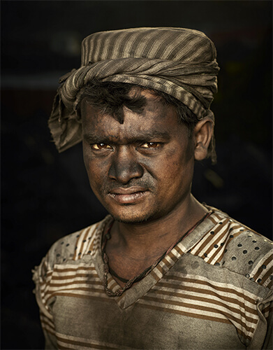 Coal Mines<p>© Ken Hermann</p>