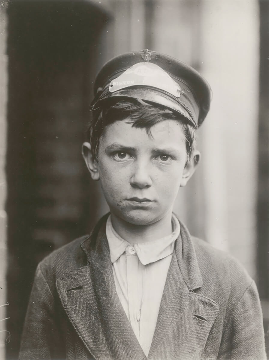 Lewis Hine Photographer All About Photo