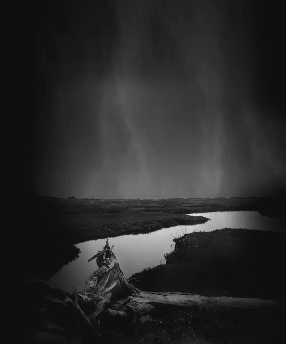 Evening Calm<p>© Margaret Halaby</p>