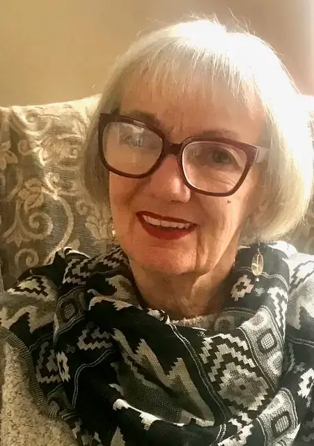 Maxine Harraway