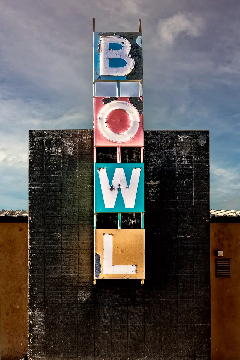 Susanville Bowl<p>© Michael Hrankowski</p>