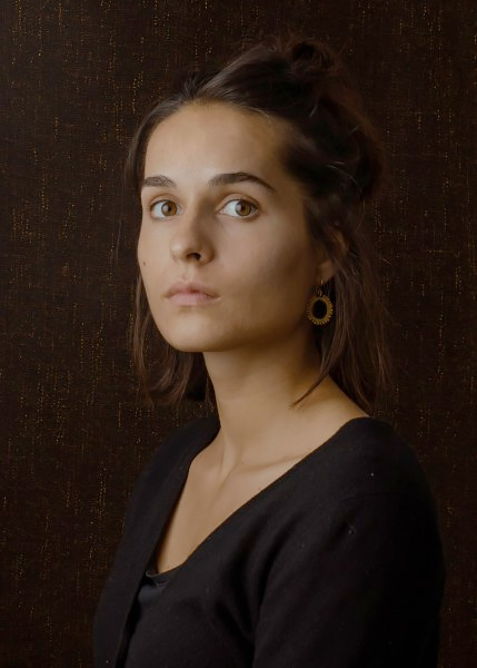 Nanna Heitmann