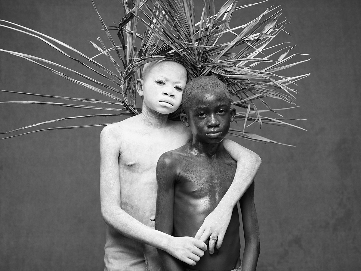 Congo Tales photograph by Pieter Henke<p>© Pieter Henket</p>