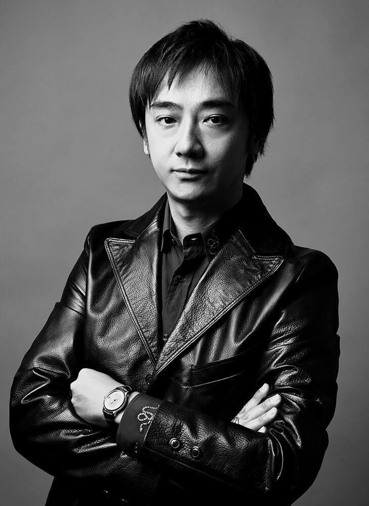 Ryotaro Horiuchi
