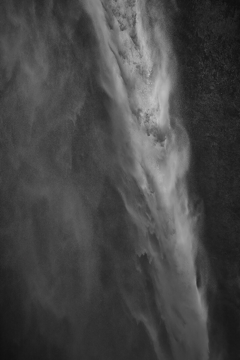 Falling Waters 9<p>© Ryotaro Horiuchi</p>