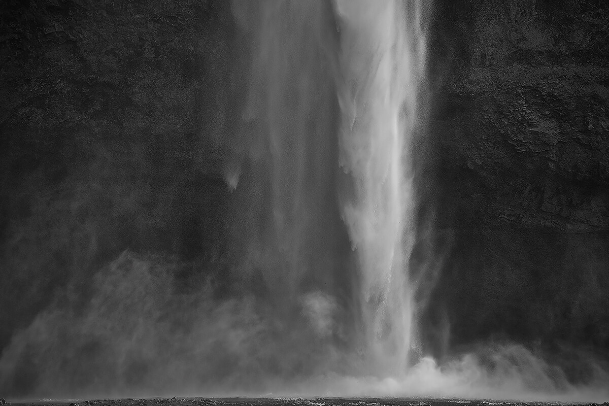 Falling Waters 1<p>© Ryotaro Horiuchi</p>