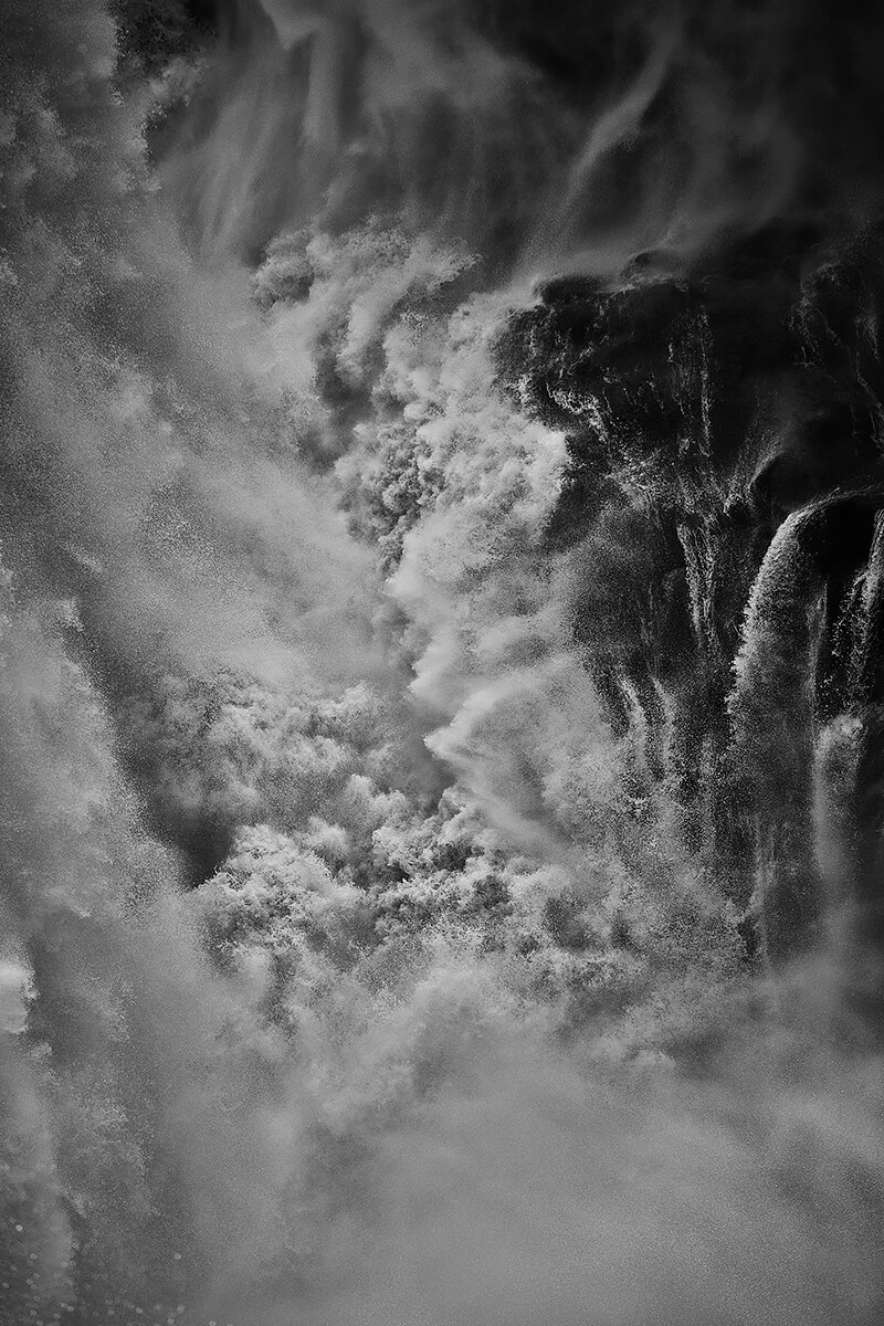 Falling Waters 3<p>© Ryotaro Horiuchi</p>
