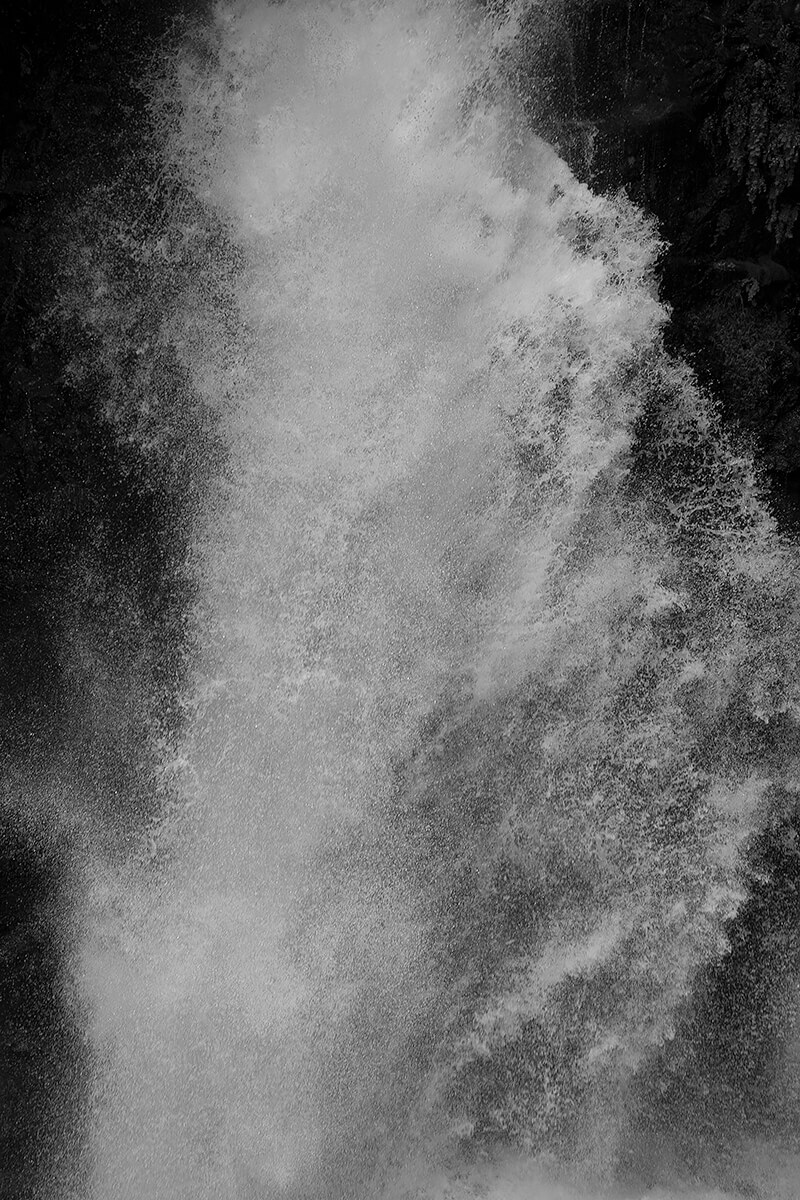 Falling Waters 4<p>© Ryotaro Horiuchi</p>