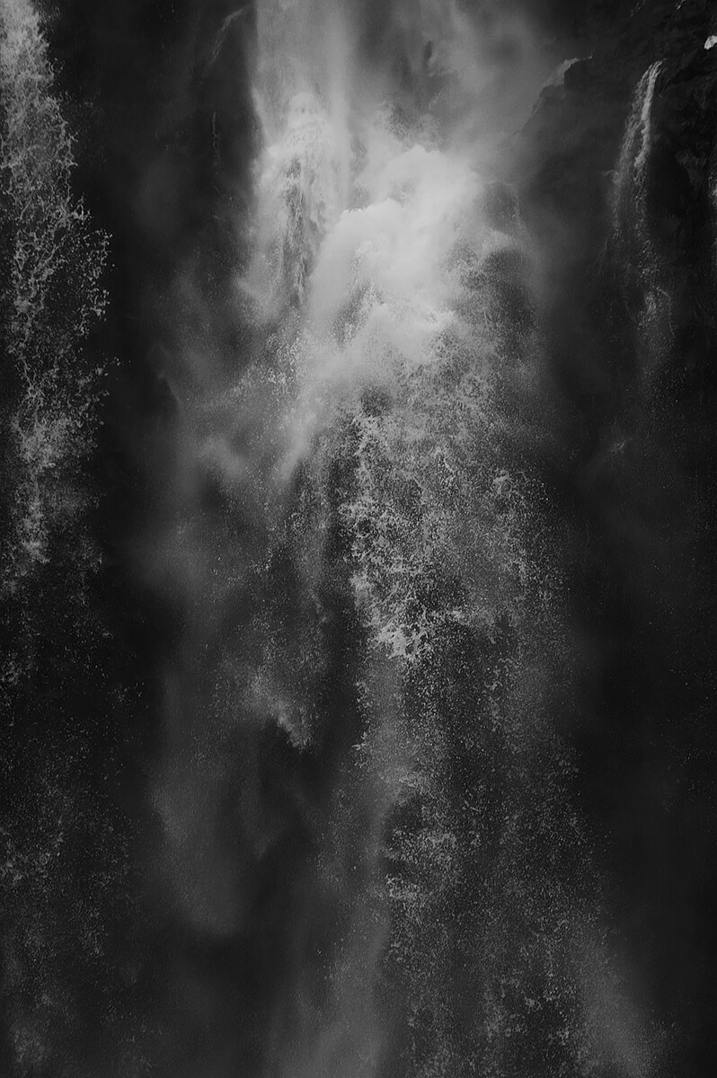 Falling Waters 5<p>© Ryotaro Horiuchi</p>
