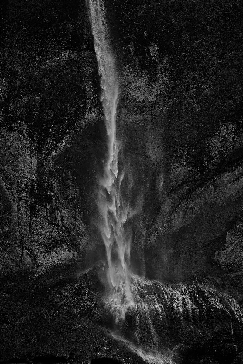 Falling Waters 6<p>© Ryotaro Horiuchi</p>