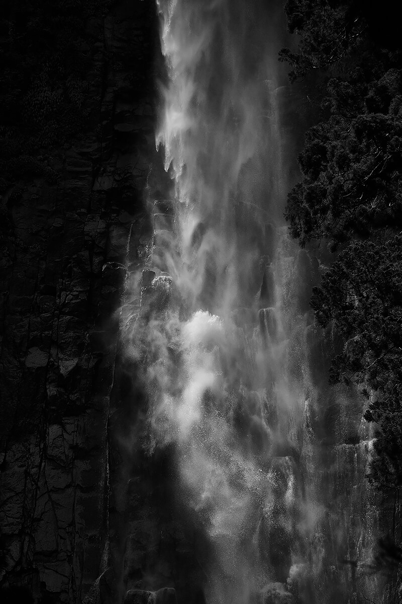 Falling Waters 7<p>© Ryotaro Horiuchi</p>