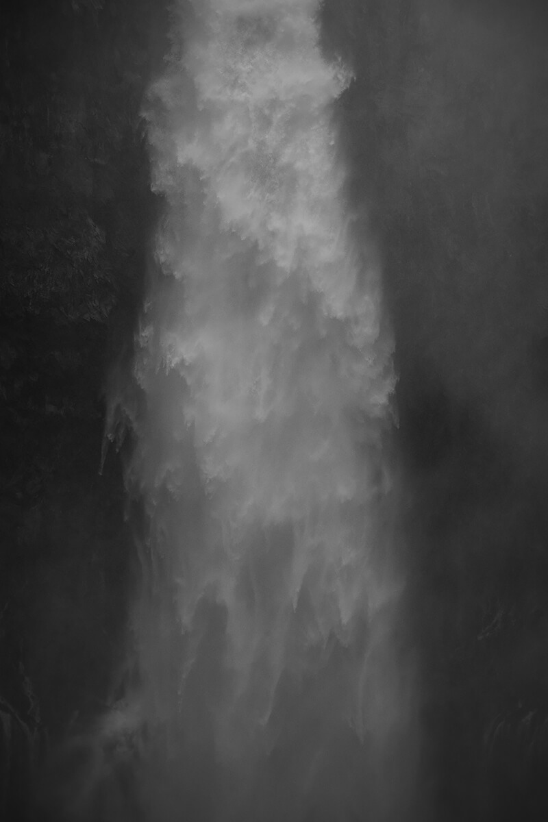 Falling Waters 8<p>© Ryotaro Horiuchi</p>