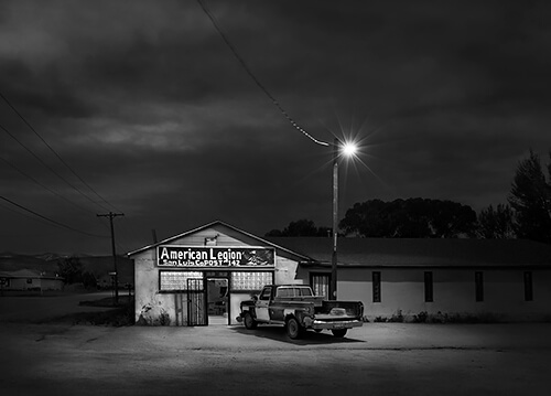 American Legion<p>© Teri Havens</p>