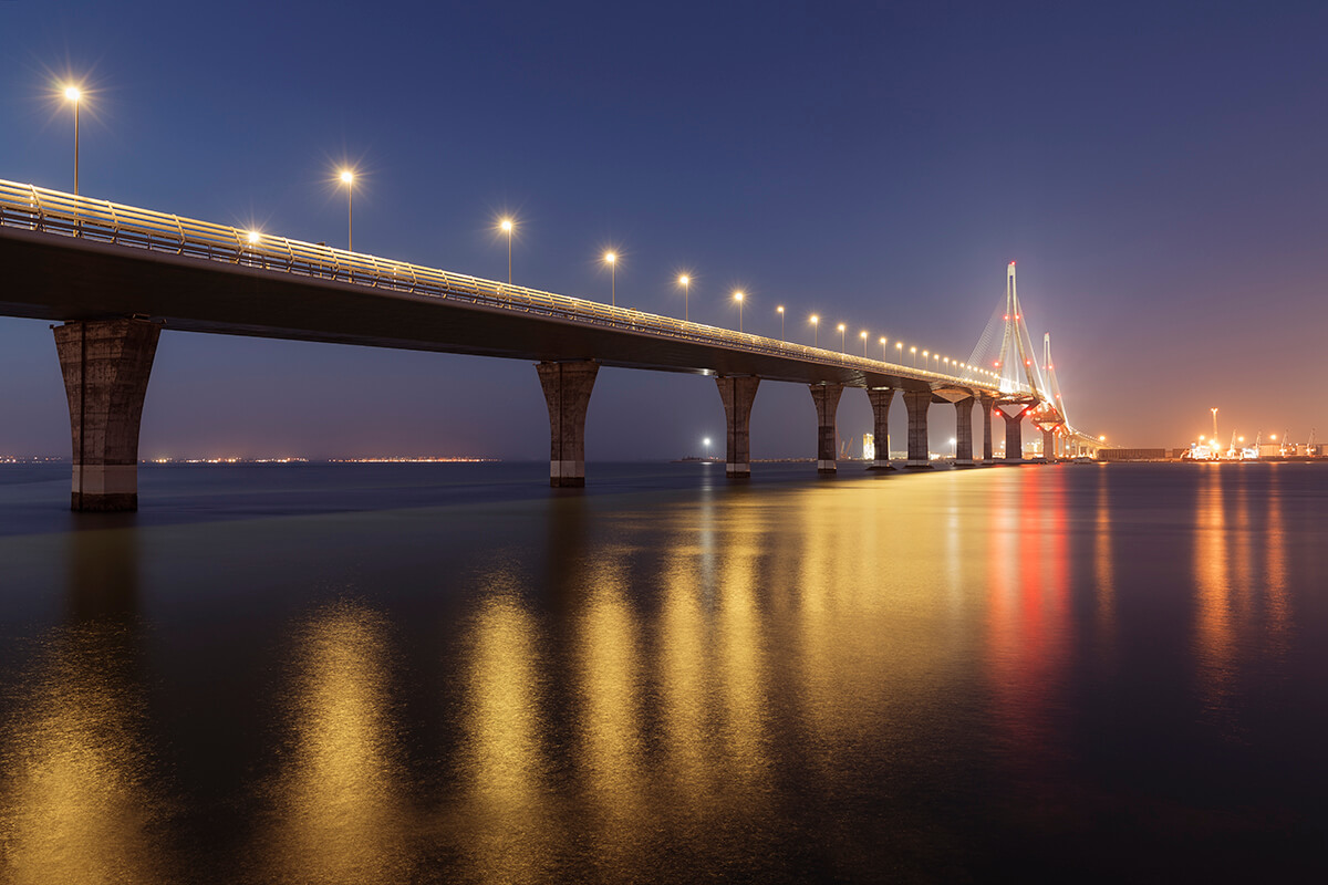 Puente de la Constitucion<p>© Thomas Hofmann</p>