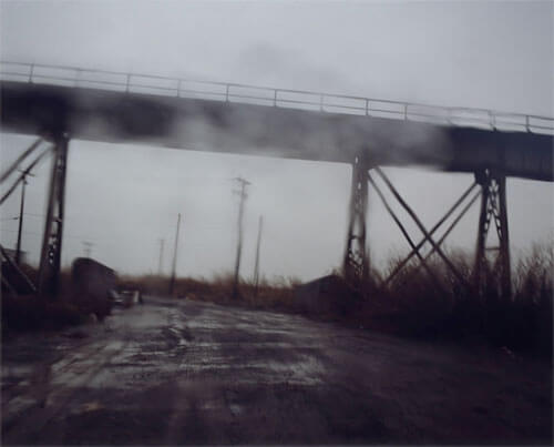 Landscape 3179<p>© Todd Hido</p>