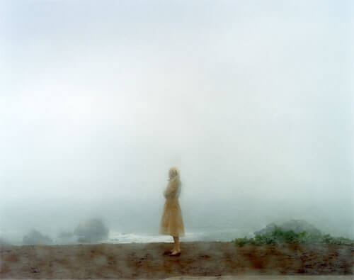 Landscape #6426, 2007<p>© Todd Hido</p>