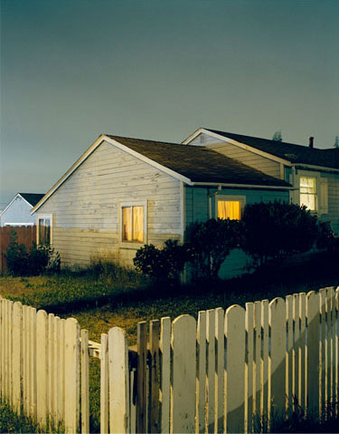 <p>© Todd Hido</p>