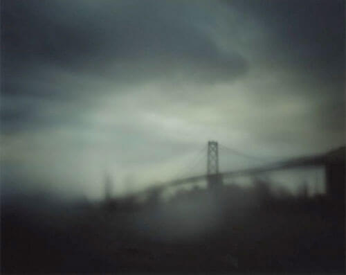 Untitled #10240-7 2011<p>© Todd Hido</p>