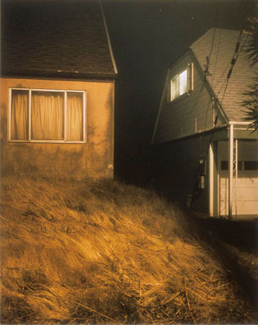 Untitled #2736, 2000<p>© Todd Hido</p>