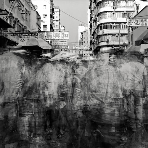 <p>© Zhou HanShun</p>