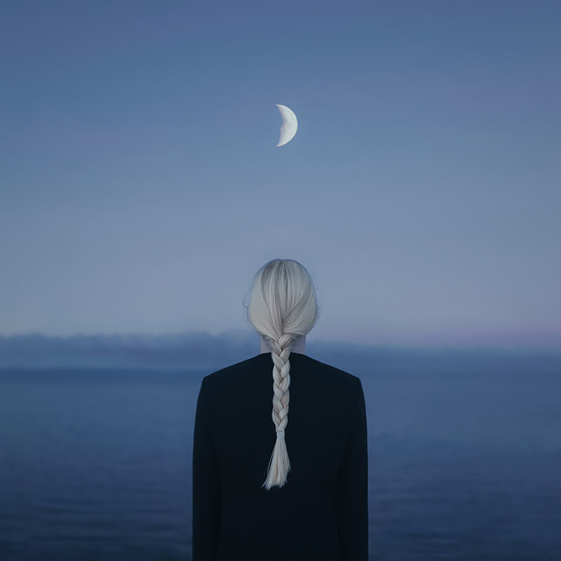 Illumination in the Dark<p>© Gabriel Isak</p>