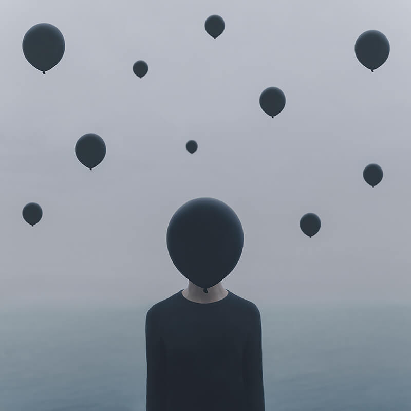 Let Go<p>© Gabriel Isak</p>