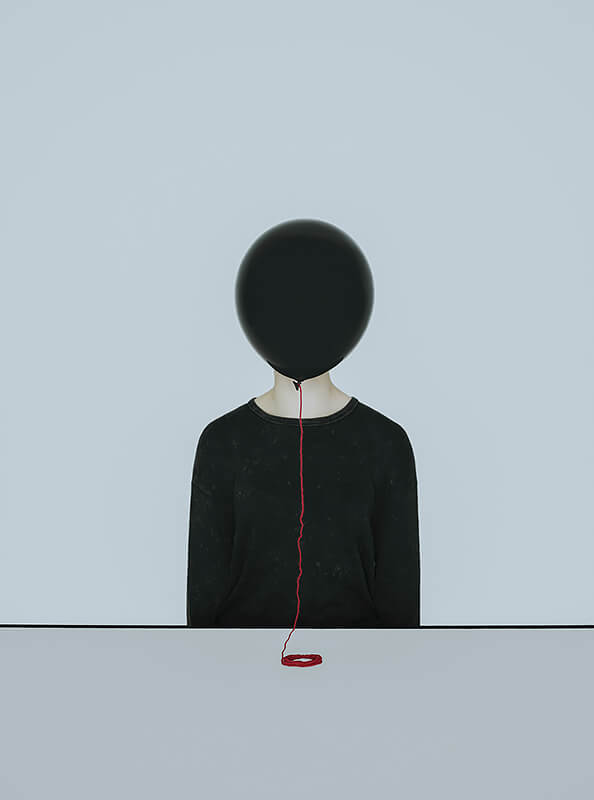 The Red Line 01<p>© Gabriel Isak</p>