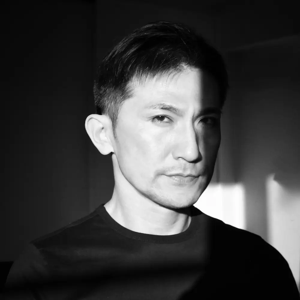 Shinji Isobe
