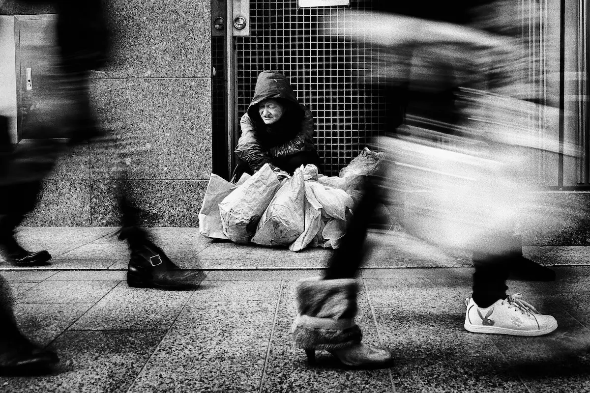 <p>© Shinji Isobe</p>