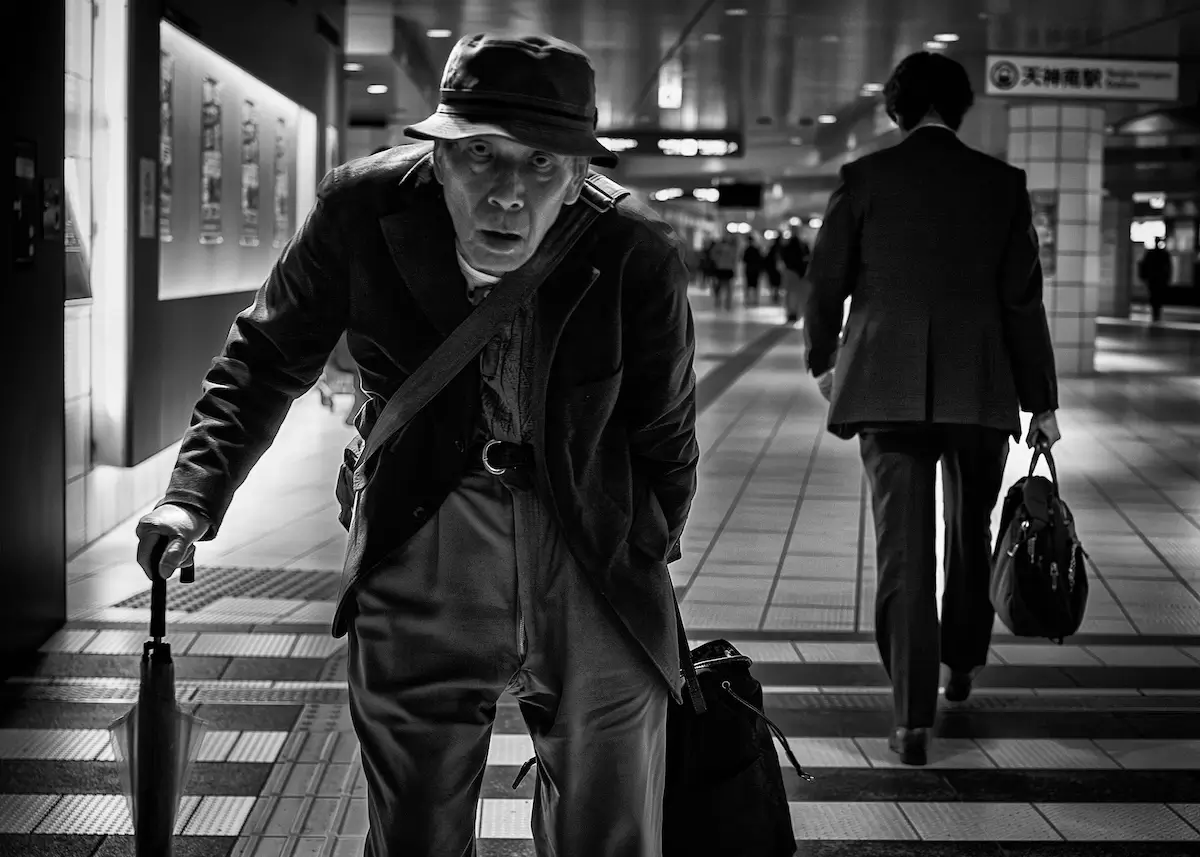 <p>© Shinji Isobe</p>